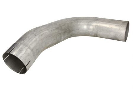 Racord evacuare (lungime:660mm) potrivit MAN TGA D2066LF01-D2066LF39 01.04- Teava evacuare - Racord evacuare (lungime:660mm) potrivit MAN TGA D2066LF01-D2066LF39 01.04-