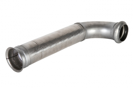 Racord evacuare (lungime:689mm) potrivit RVI KERAX dCi11-270-dCi11G 01.01-