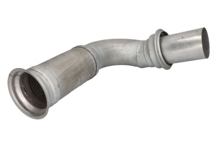 Teava evacuare - Racord evacuare (lungime:690mm) EURO 3 potrivit DAF CF 75 PE183C-PR228S 01.01-05.13