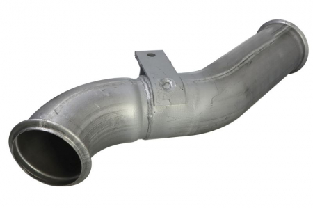 Teava evacuare - Racord evacuare (lungime:715mm) potrivit DAF CF 75 PE183C-PR265S 01.01-05.13