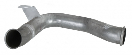 Teava evacuare - Racord evacuare (lungime:785mm) potrivit DAF CF 85, XF 105 MX265-MX375 10.05-