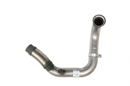 Racord evacuare (lungime:800mm) potrivit MERCEDES ATEGO, AXOR 2 OM902.913-OM906.995 01.98-