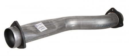 Teava evacuare - Racord evacuare (lungime:825mm) potrivit VOLVO FL