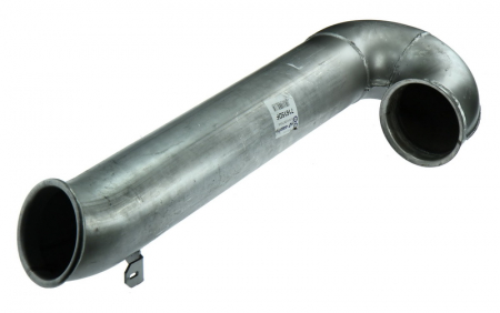 Teava evacuare - Racord evacuare potrivit DAF CF 85, XF 105 MX265-MX375 dupa 2005 (lungime:845mm)
