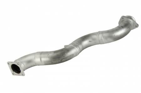 Racord evacuare (lungime:850mm) potrivit MAN M 2000 L, M 2000 M D0826LF17-D0836LFL03 08.95-