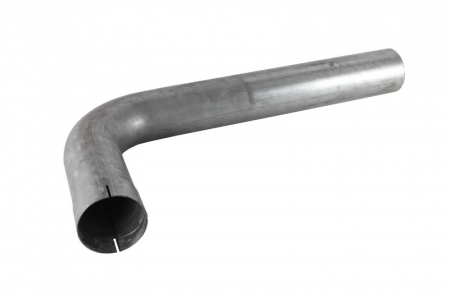 Teava evacuare - Racord evacuare (lungime:851mm) potrivit MAN TGA, TGS I, TGX I; MERCEDES MK D2066LF01-OM401.993 12.87-