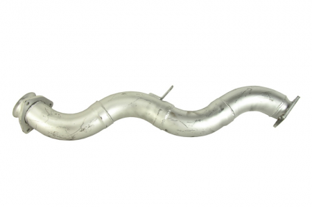 Racord evacuare (lungime:870mm) potrivit MAN M 2000 L, M 2000 M D0826LF10-D0836LFL03 08.95-