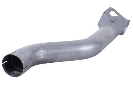 Teava evacuare - Racord evacuare (lungime:880mm) potrivit MERCEDES CITARTO EURO 6