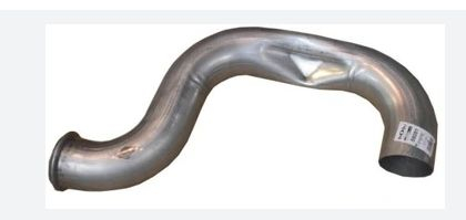 Teava evacuare - Racord evacuare (lungime:905mm) potrivit RVI KERAX, MAGNUM, PREMIUM 2; VOLVO FH, FH12, FH16, FM, FM12, FM9 D12A340-DXi13 08.93-