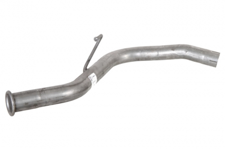 Teava evacuare - Racord evacuare potrivit IVECO DAILY III 8140.43B-F1AE0481B 1999-2007 (lungime:934mm)