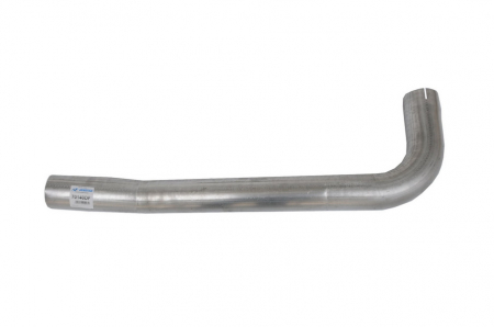 Teava evacuare - Racord evacuare potrivit DAF LF 55 CE184C dupa 2001 (lungime:935mm)