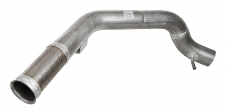 Racord evacuare (lungime:947,3mm) potrivit IVECO EUROTRAKKER F2BE0681A-F3BE0681G 09.99-11.04