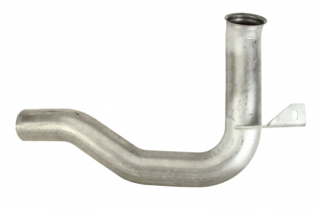 Racord evacuare (lungime:955mm) potrivit DAF CF 85, XF 95 XE250C-XE390C 01.01-05.13 [1]