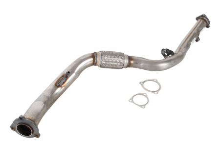 Racord evacuare mijloc (;EURO 6;) potrivit AUDI A4 ALLROAD B8, A4 B8, A5, A6 C7, Q5 2.0D 09.13-09.18 [0]