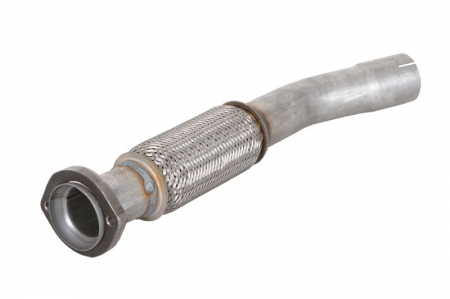 Racord flexibil - Racord evacuare Mijloc (flexibil) potrivit MERCEDES SPRINTER 2-T (B901, B902), SPRINTER 3-T (B903), SPRINTER 4-T (B904) 2.9D 02.95-05.06