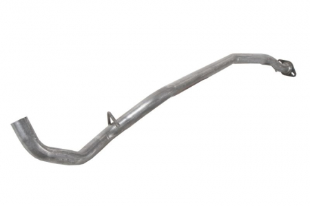 Sistem evacuare - Racord evacuare mijloc (lungime:1555mm) potrivit FORD KUGA II, KUGA III 2.0D/2.0DH 03.13-