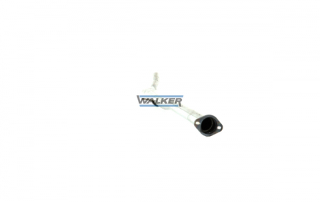 Racord evacuare Mijloc (lungime:1570mm) potrivit VOLVO S60 II, V60 I, XC60 I 2.0D/2.4D 05.08-07.18 [3]