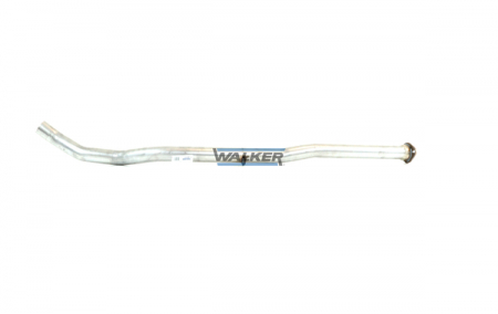 Racord evacuare Mijloc (lungime:1570mm) potrivit VOLVO S60 II, V60 I, XC60 I 2.0D/2.4D 05.08-07.18 [2]