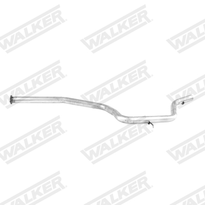 Sistem evacuare - Racord evacuare Mijloc (lungime:1670mm) potrivit FORD GALAXY II, GALAXY MK II, MONDEO IV, S-MAX 2.0D 05.06-06.15