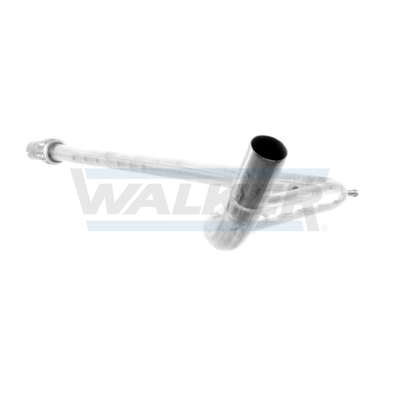 Racord evacuare Mijloc (lungime:2110mm) potrivit FIAT 500, 500 C, PANDA, PANDA/HATCHBACK; FORD KA 1.1-1.2LPG 09.03- [3]