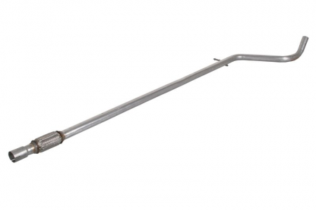 Racord evacuare Mijloc (lungime:2150mm) potrivit FIAT 500, 500 C, PANDA, PANDA/HATCHBACK; FORD KA 1.1/1.2/1.2LPG 09.03- Teava evacuare - Racord evacuare Mijloc (lungime:2150mm) potrivit FIAT 500, 500 C, PANDA, PANDA/HATCHBACK; FORD KA 1.1/1.2/1.2LPG 09.03-