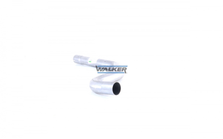 Racord evacuare Mijloc (lungime:790mm) potrivit OPEL CORSA D 1.7D 08.06-08.14 [3]