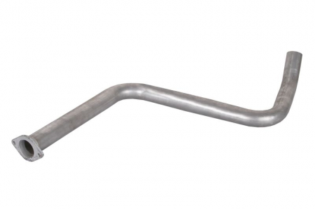 Teava evacuare - Racord evacuare Mijloc (lungime:930mm) potrivit CHEVROLET CRUZE; OPEL ASTRA J, ASTRA J GTC 1.6D/2.0D 05.09-