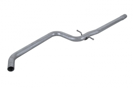 Teava evacuare - Racord evacuare Mijloc potrivit AUDI A3; SEAT ALTEA, ALTEA XL, LEON, TOLEDO III; VW GOLF PLUS V, GOLF V 1.6D/1.9D 05.03-07.15