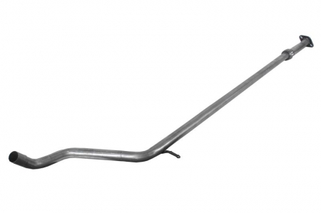 Racord flexibil - Racord evacuare Mijloc potrivit FIAT PANDA 1.2/1.2LPG 02.12-