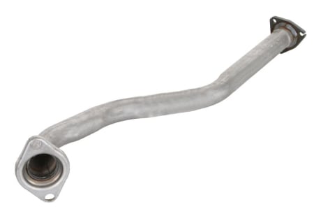 Racord flexibil - Racord evacuare Mijloc potrivit HONDA CR-V III 2.0 10.06-06.12