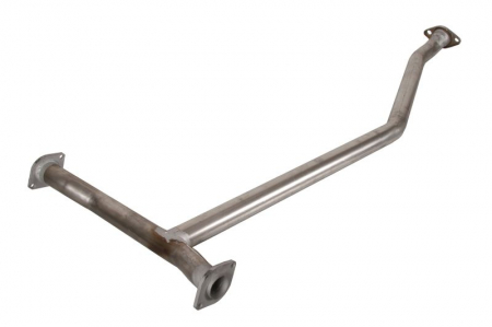 Teava evacuare - Racord evacuare mijloc potrivit MAZDA 6 2.0/2.5 08.07-07.13