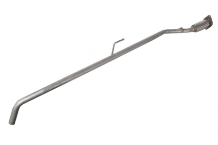 Racord evacuare mijloc potrivit NISSAN MICRA V 0.9 12.16-