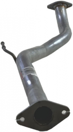 Racord evacuare mijloc potrivit NISSAN NOTE 1.5D 03.06-06.12 [1]