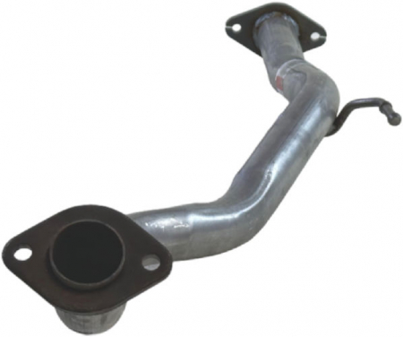Racord evacuare mijloc potrivit NISSAN NOTE 1.5D 03.06-06.12 [3]