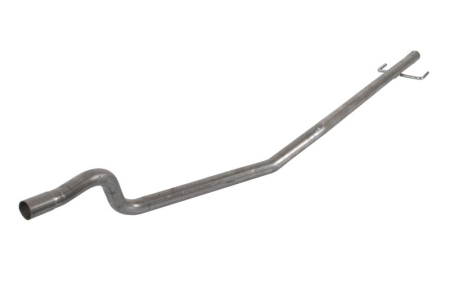 Racord flexibil - Racord evacuare Mijloc potrivit OPEL COMBO TOUR, COMBO/MINIVAN, MERIVA A 1.3D 06.04-