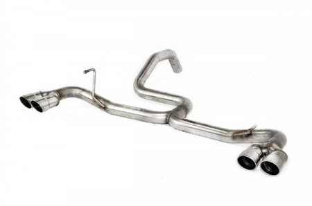 Sistem evacuare - Racord evacuare potrivit ABARTH 500 / 595 / 695, 500C / 595C / 695C 1.4 05.08-