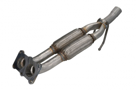 Racord flexibil - Racord evacuare potrivit AUDI A3 1.6/1.6ALK 05.03-03.13