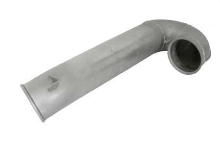 Racord evacuare potrivit DAF Teava evacuare - Racord evacuare potrivit DAF