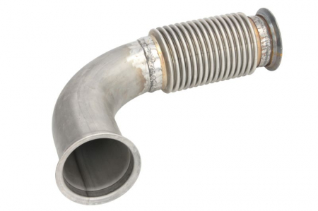 Racord evacuare potrivit DAF CF 65, LF 55 GR165S1 05.06- Teava evacuare - Racord evacuare potrivit DAF CF 65, LF 55 GR165S1 05.06-