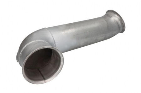 Racord evacuare potrivit DAF CF 85 MX265-MX375 10.05-05.13 Teava evacuare - Racord evacuare potrivit DAF CF 85 MX265-MX375 10.05-05.13