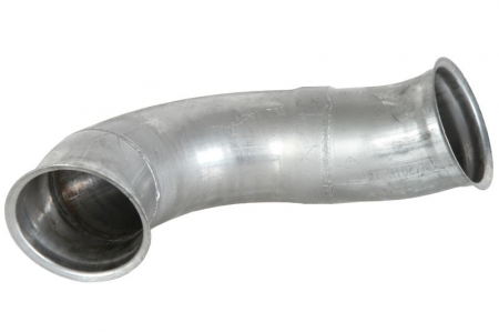 Racord evacuare potrivit DAF CF 85, XF 105, XF 95 MX265-XF355M 01.01- Teava evacuare - Racord evacuare potrivit DAF CF 85, XF 105, XF 95 MX265-XF355M 01.01-