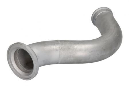 Teava evacuare - Racord evacuare potrivit DAF EURO4; EURO5; LF45 potrivit SCANIA 4 DC11.07-DT12.08 01.96-12.05