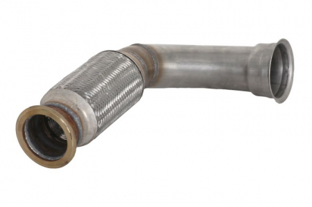 Racord evacuare potrivit DAF LF 45 FR103S1/FR136S1 05.06- Teava evacuare - Racord evacuare potrivit DAF LF 45 FR103S1/FR136S1 05.06-