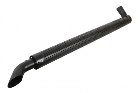 Piese Auto - Racord evacuare potrivit JOHN DEERE 6520, 6530, 6620, 6630, 6820, 6830, 6920, 6930, 7430, 7530