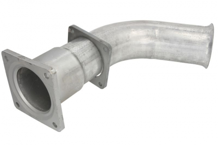 Teava evacuare - Racord evacuare potrivit MAN E2000, EL, F2000, F90, F90 UNTERFLUR, HELICON, HOCL, LION´S CITY, LION´S COACH, LION´S COMFORT, LION´S STAR, M90, NG, NL, NÜ D2865LF/260-D2866UH/240 01.79-