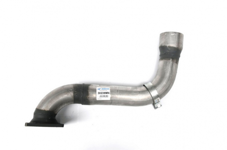 Teava evacuare - Racord evacuare potrivit MAN F2000 D2865LF20-D2865LF24 01.94-