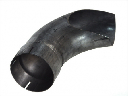 Teava evacuare - Racord evacuare potrivit MAN TGA, TGS I D2066LF01-D2876LF25 01.02-