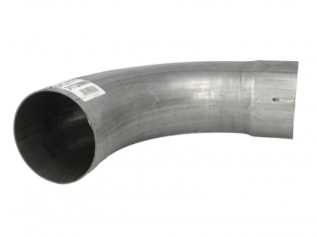 Teava evacuare - Racord evacuare potrivit MAN TGA, TGS I, TGX I D2066LF01-D2876LF25 04.00-