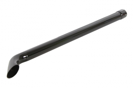 Racord evacuare potrivit MASSEY FERGUSON 365, 375, 375 E, 375 TURBO, 390, 390 E, 390 T