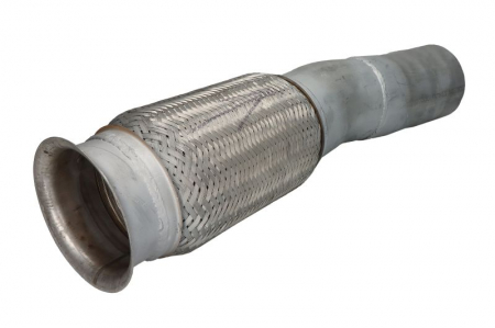 Teava evacuare - Racord evacuare potrivit MERCEDES ACTROS EURO 6